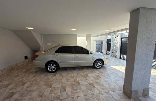 Caicara House | New house with Wi-Fi, 400 meters from the beach. Pets not allowed.