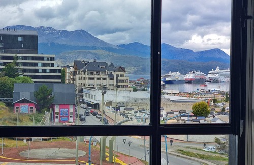 Province of Tierra del Fuego Apartment | New luxurious 2bd apartment the heart of Ushuaia on its Main Street San Martin.