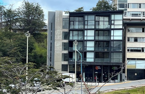 Province of Tierra del Fuego Apartment | New luxurious 2bd apartment the heart of Ushuaia on its Main Street San Martin.