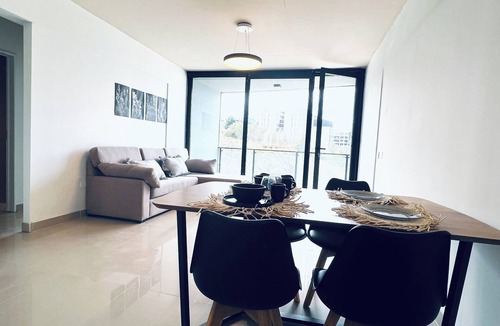 Province of Tierra del Fuego Apartment | New luxurious 2bd apartment the heart of Ushuaia on its Main Street San Martin.
