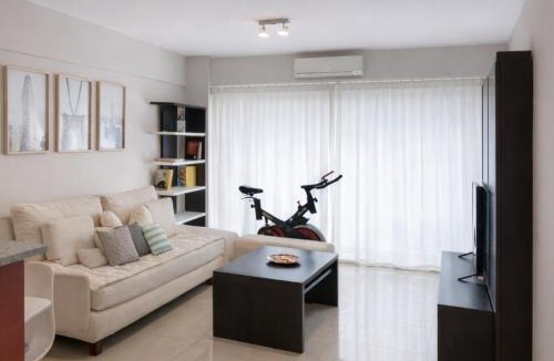 Villa Urquiza Apartment | New Premium Apartment - Private Garage - Excellent Location