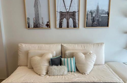 Villa Urquiza Apartment | New Premium Apartment - Private Garage - Excellent Location