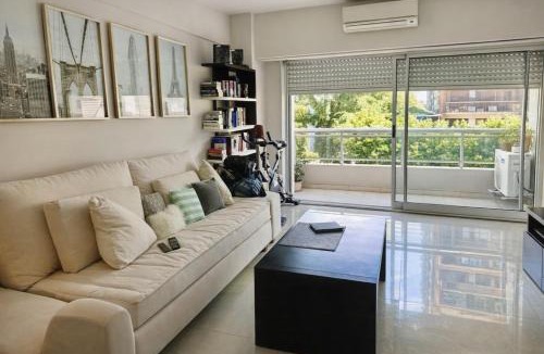 Villa Urquiza Apartment | New Premium Apartment - Private Garage - Excellent Location