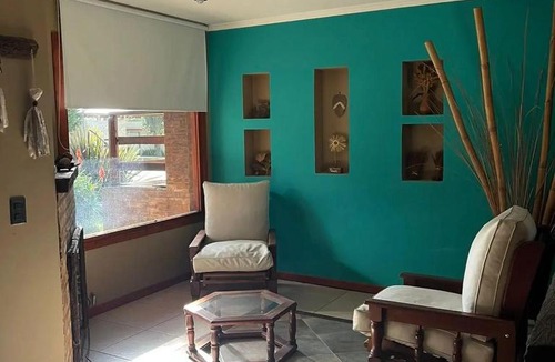 Carilo House | New "Quebracho's House"
