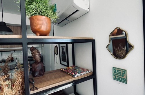 La Plata Apartment | New studio apartment at La plata 2 pax.