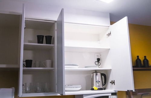 Vila Buarque Apartment | New Studio in Downtown São Paulo - Republic