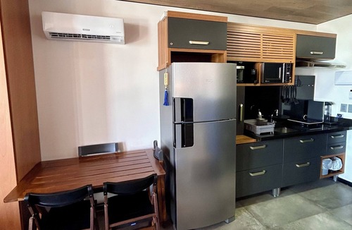 Pajucara Apartment | New Time Building - Apartment 1016, Beira Mar, Pajuçara - Maceió/AL