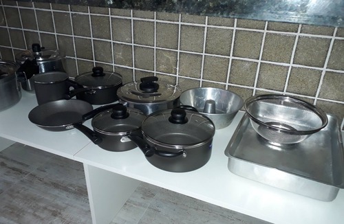 Cabo Frio House | New with 3 Q and 3 bath, in cond with total leisure and security infrastructure.