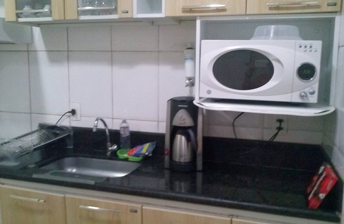 Lagoa Apartment | New Year's Eve at Lagoa 2022 - Near Ipanema & Metro