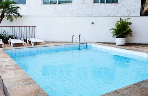 Lagoa Apartment | New Year's Eve at Lagoa 2022 - Near Ipanema & Metro