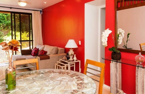 Lagoa Apartment | New Year's Eve at Lagoa 2022 - Near Ipanema & Metro