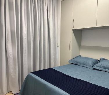 Consolacao Apartment | NexConsolação1302