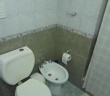 La Plata Apartment | Neyen