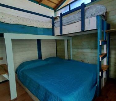 El Bolson Other | Ngen Mawida Ecocamping