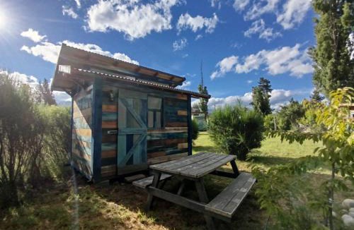 El Bolson Other | Ngen Mawida Ecocamping