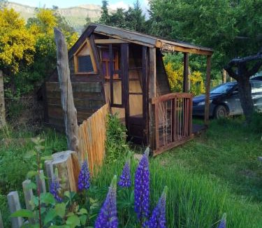El Bolson Other | Ngen Mawida Ecocamping