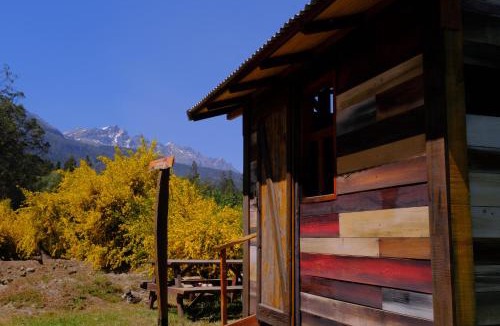 El Bolson Other | Ngen Mawida Ecocamping