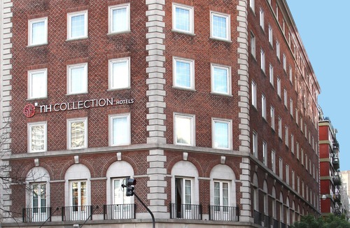 Microcentro Hotel | NH Collection Buenos Aires Lancaster