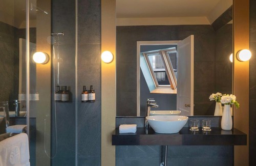 Microcentro Hotel | NH Collection Buenos Aires Lancaster