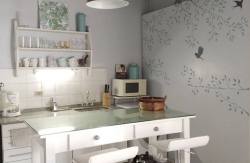 Constitucion Apartment | Nice and bright apartment in San Telmo