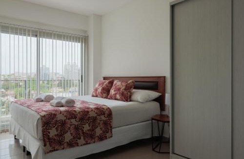 Neuquen Apartment | Nice Patagonia Inn