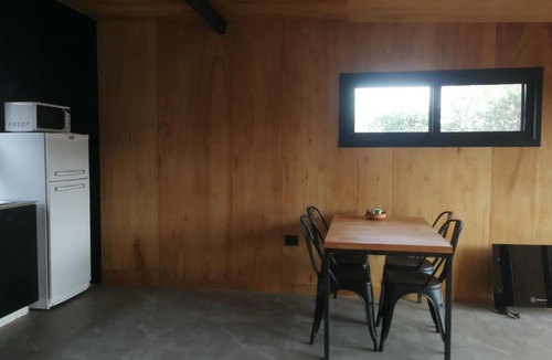 La Serranita Ski Chalet | NIDO ARRIBA CABAÑAS