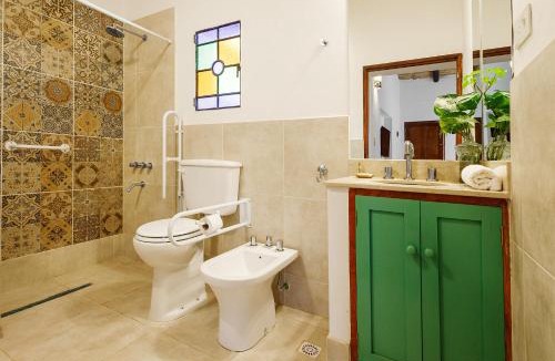 Tilcara Bed & Breakfast | Nido de cóndores