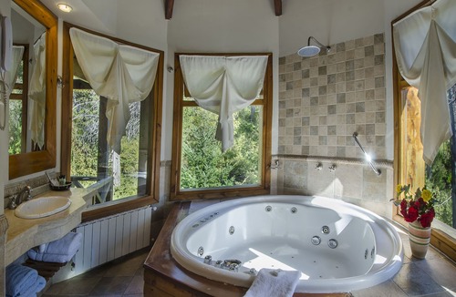 San Carlos de Bariloche Hotel | Nido del Condor Hotel & Spa