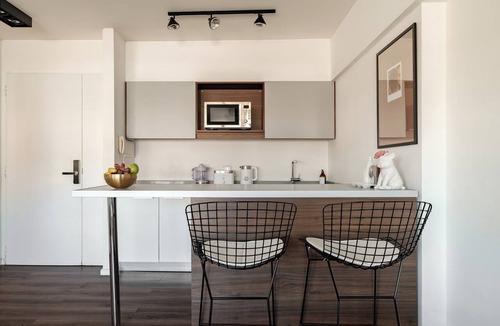 Colegiales Condo | Nido x Quartier Dorrego
