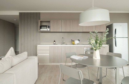Recoleta Apartment | Nido x Recoleta Deco