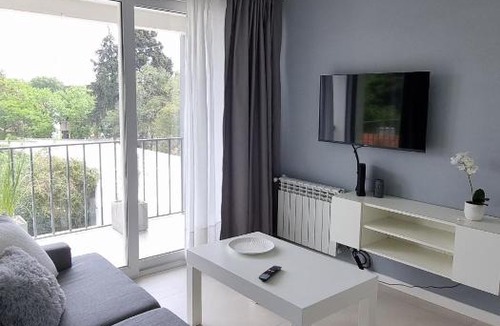 Lujan Apartment | NidoAparte II. Nuevo departamento en Lujan Centro