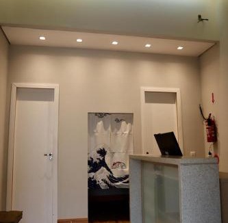 Centro Hotel | Nihon Cápsula Hotel