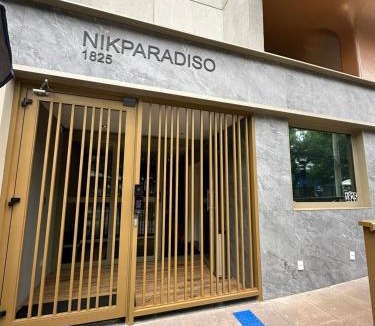 Vila Mariana Apartment | Nik Paradiso