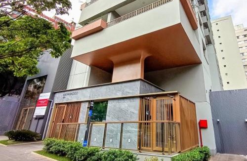 Vila Mariana Apartment | Nik Paradiso