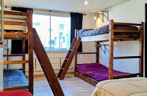 Centro Hostel | Nina Hostel