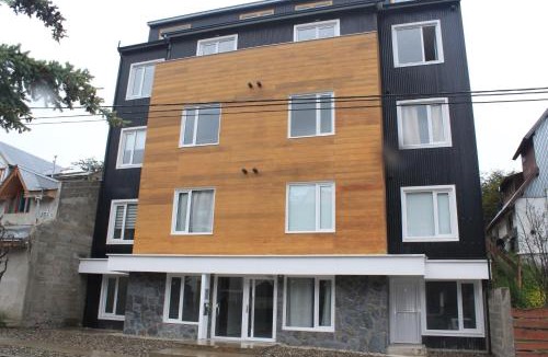 Province of Tierra del Fuego Apartment | NINA II