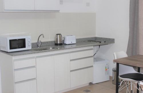 Province of Tierra del Fuego Apartment | NINA II