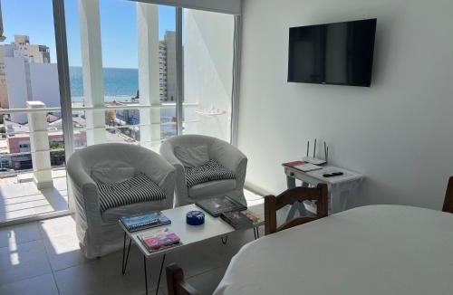 Puerto Madryn Apartment | Ninfas Plaza