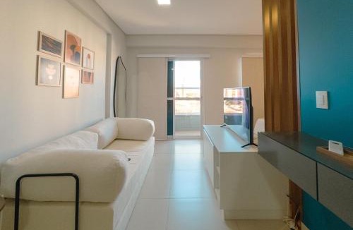 Zona 01 Apartment | No Coração de Maringá Localização TOP JR509