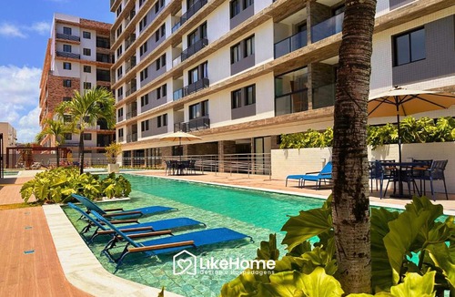 Poco Apartment | Noa Residence | Apartments near Lovina with full amenities