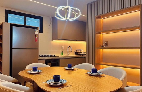 Ponta de Campina Apartment | NOA Residence Club - LikeHome