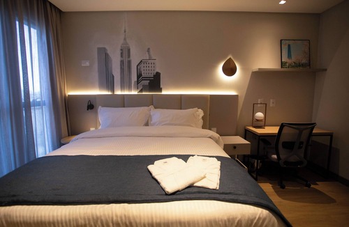 Itapema Hotel | Nobile Grand Itapema