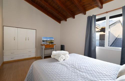El Bolson Apartment | Nobleza Andina