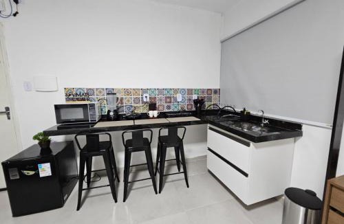 Petrolina Apartment | Nobre Flats 202