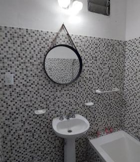 Chilecito Apartment | Noche Hermosa