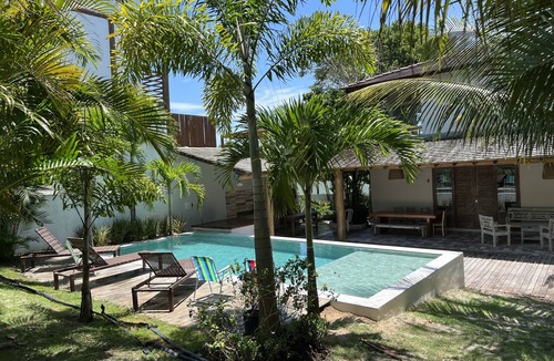 Curuipe House | Nogueira Outeiro House