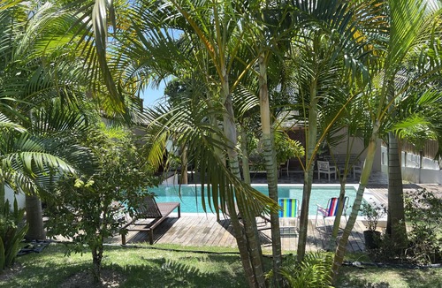 Curuipe House | Nogueira Outeiro House
