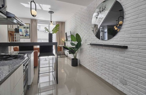 San Nicolas Apartment | NoMa/4-apartment cluster for digital nomads