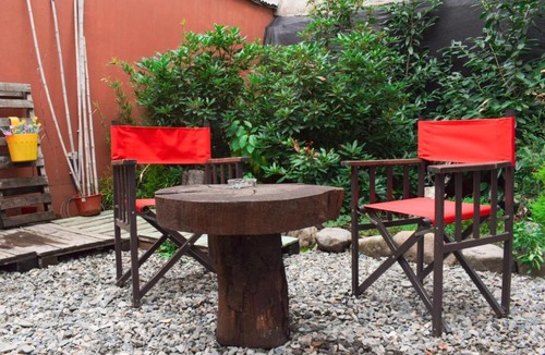 Centro Bed & Breakfast | Nomad
