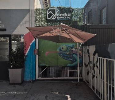 Pinheiros House | Nomad Hostel - Vila Madalena